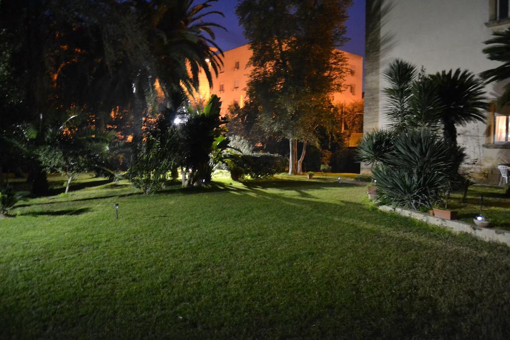 Aedes B&B Il Giardino Dei Sogni Lecce Exterior photo